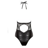 Delilah Body Schwarz von Beauty Night Fashion | Fesselliebe.de