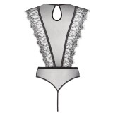 Emiliana Body Schwarz von Beauty Night Fashion | Fesselliebe.de