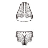 Jordana Body Schwarz von Beauty Night Fashion | Fesselliebe.de