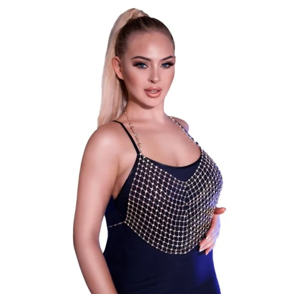 CR4367 Körperschmuck von Chilirose kaufen | Fesselliebe