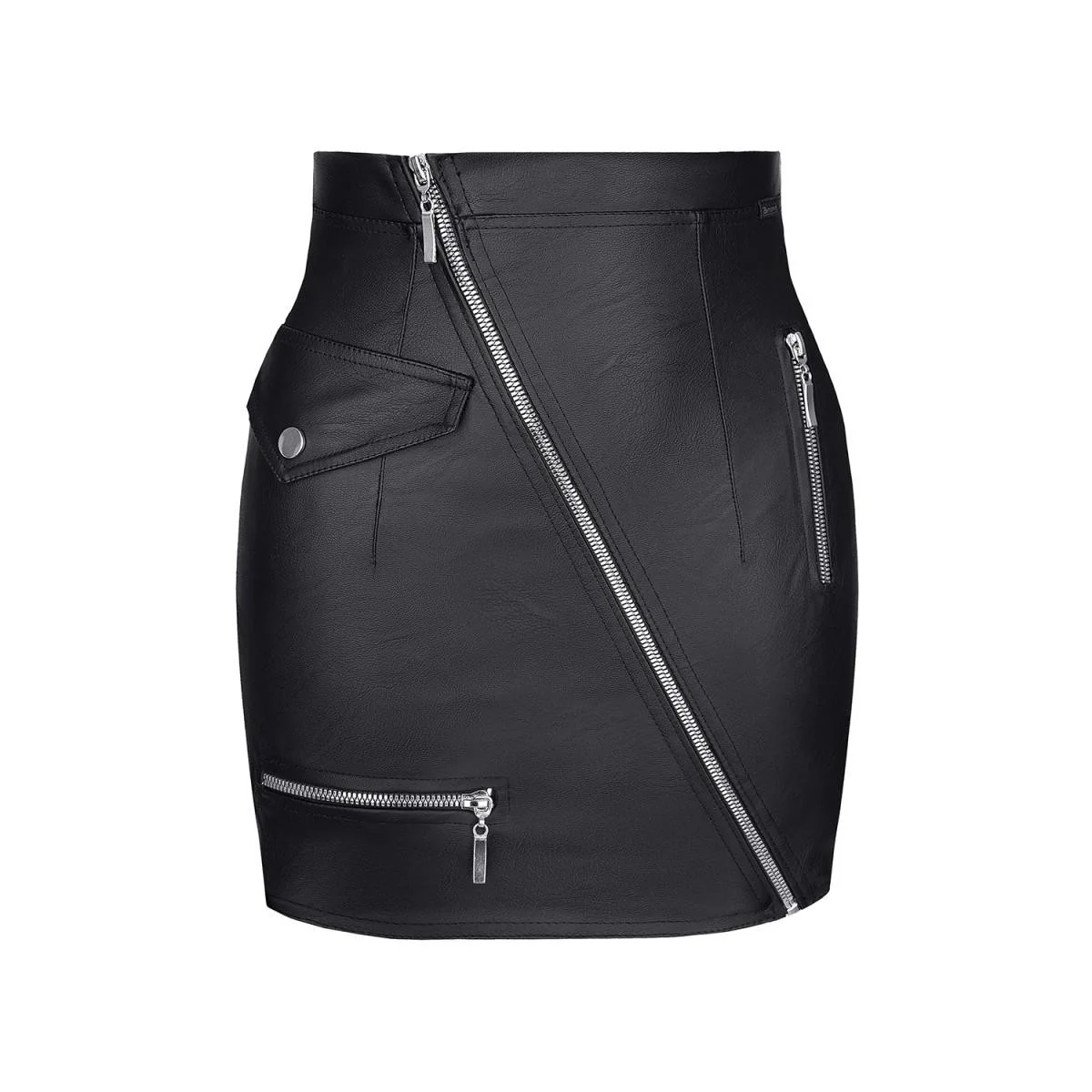 Schwarzer Rock Brfrancesca001 von Demoniq Black Rose 2.0 Collection kaufen | Fesselliebe