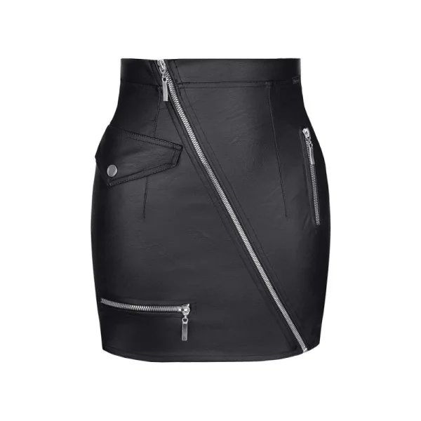 Schwarzer Rock Brfrancesca001 von Demoniq Black Rose 2.0 Collection kaufen | Fesselliebe