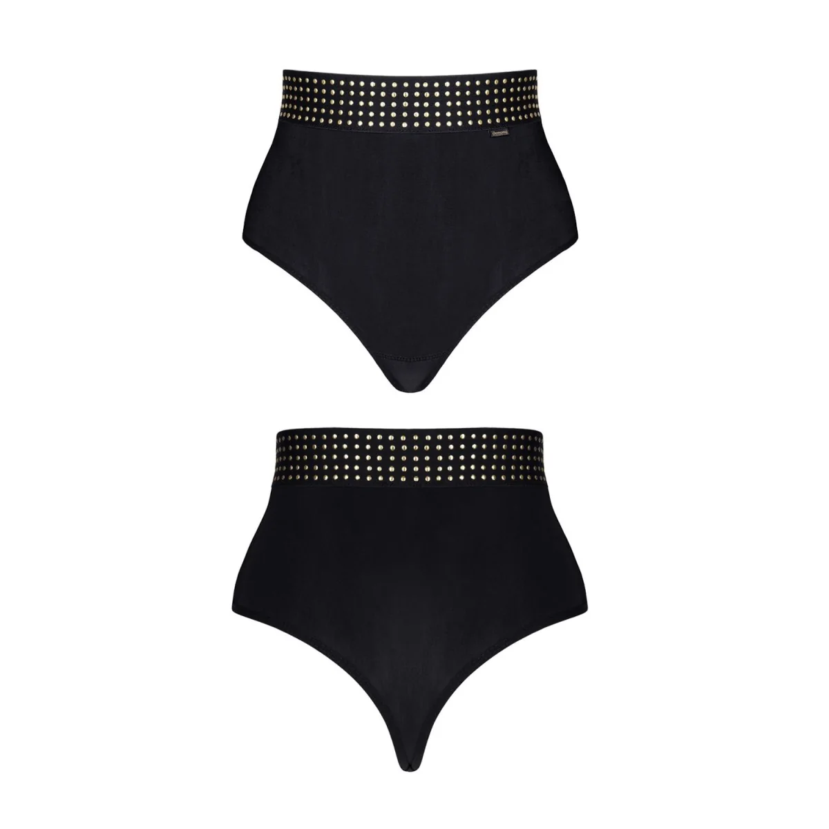 Hoch Geschnittener Panty Cbemily001 von Demoniq Cash Baby Collection kaufen | Fesselliebe