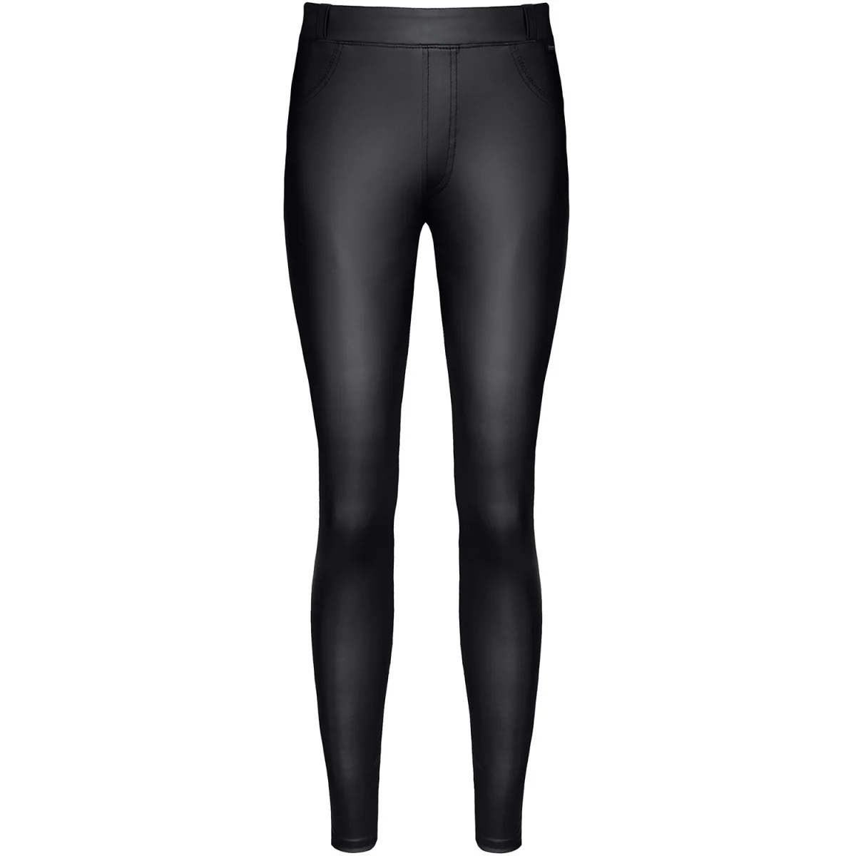Schwarze Leggings Brgiulia001 von Demoniq Black Rose 2.0 Collection kaufen | Fesselliebe