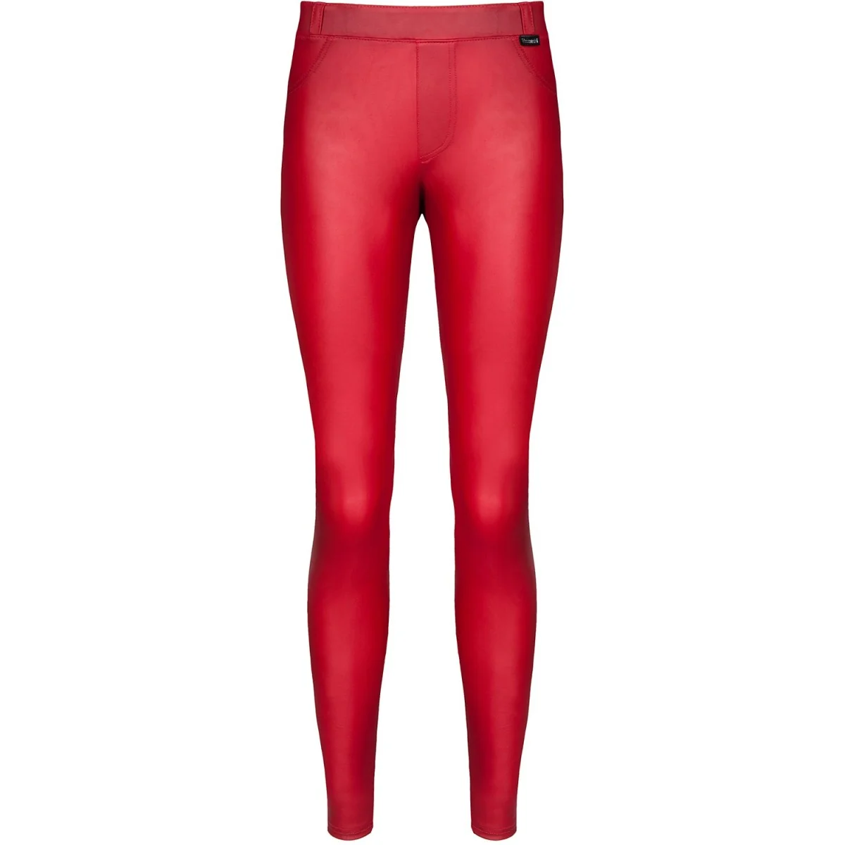 Rote Leggings Brlidia001 von Demoniq Black Rose 2.0 Collection kaufen | Fesselliebe