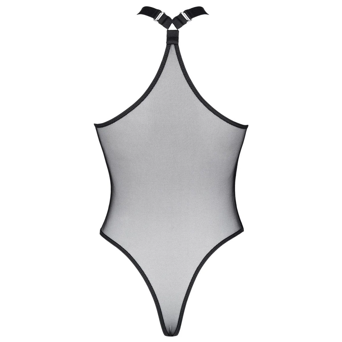 Schwarzer Body Lxjimena001 von Demoniq Ladyx kaufen | Fesselliebe