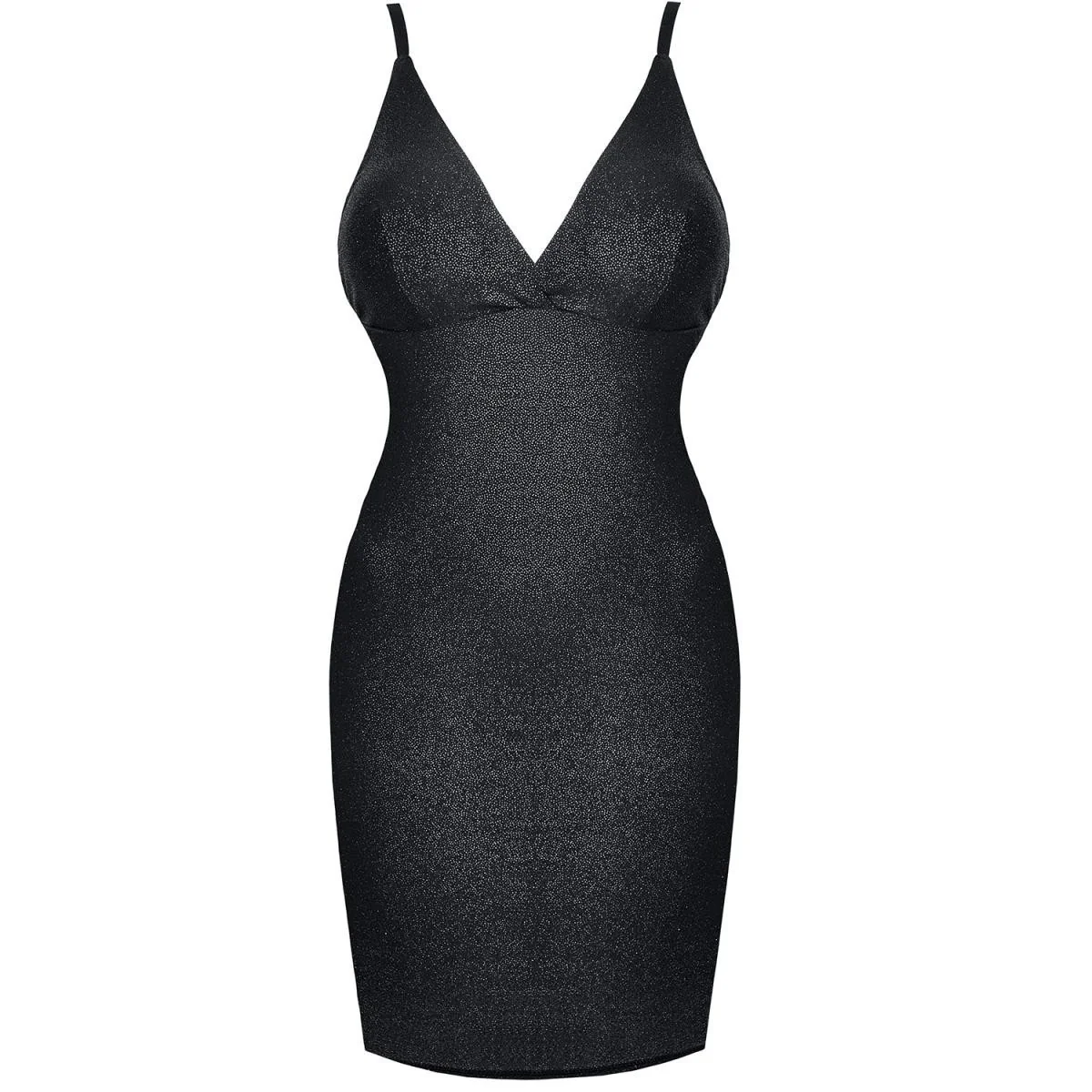 Schwarzes Minikleid Cadr003 von Demoniq Carnival Party Line kaufen | Fesselliebe