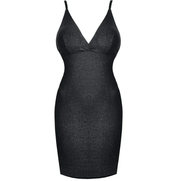 Schwarzes Minikleid Cadr003 von Demoniq Carnival Party Line kaufen | Fesselliebe