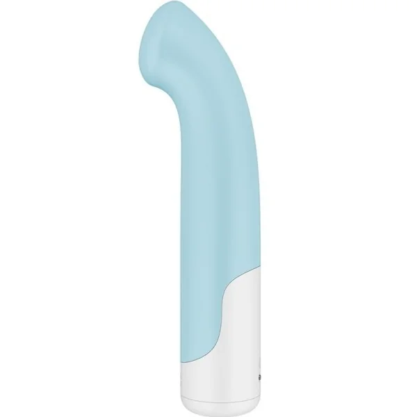 G-Spot Wave 4 12 Vibrationsprogramm Vibrator Dunkelgrau von Satisfyer Vibrator kaufen | Fesselliebe