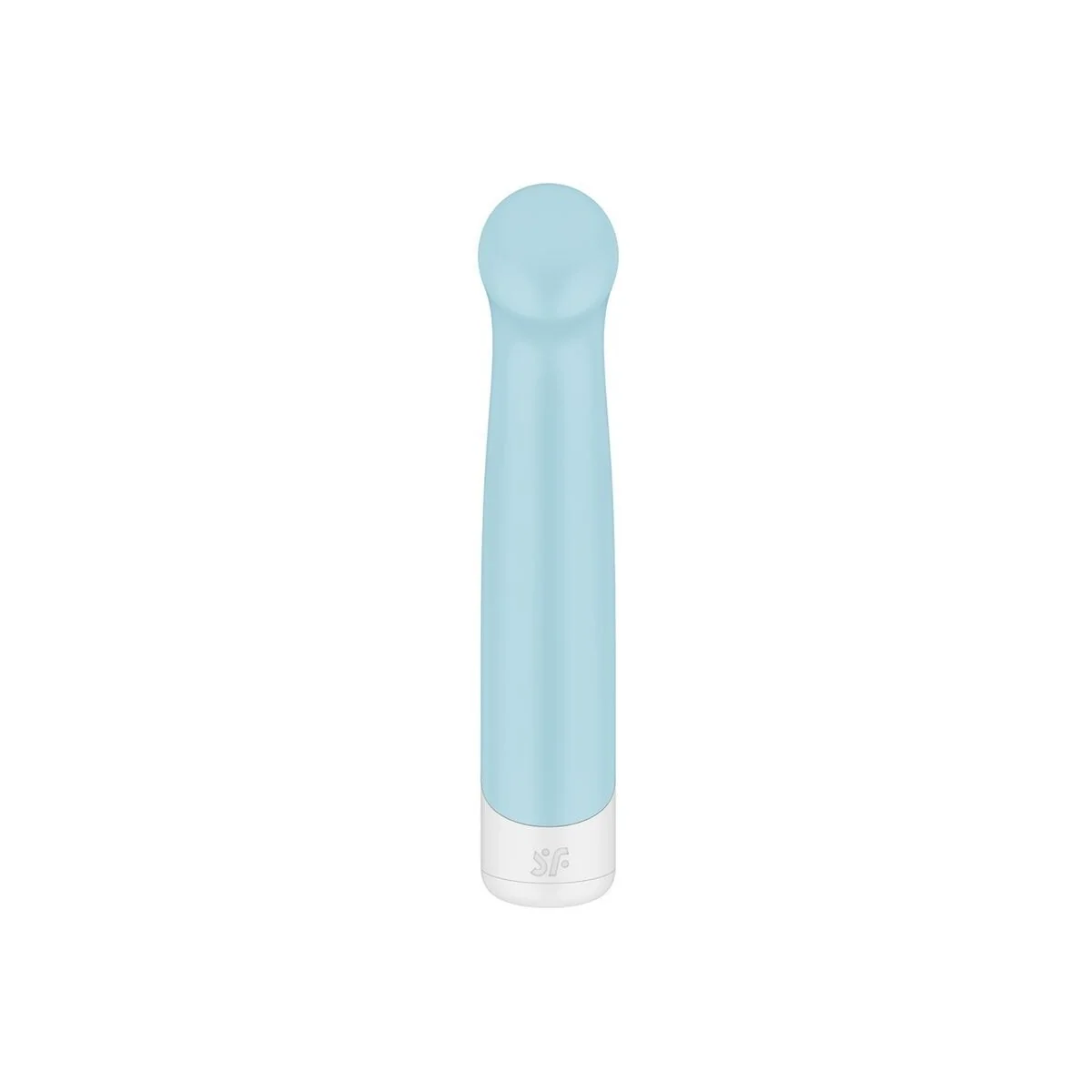 G-Spot Wave 4 12 Vibrationsprogramm Vibrator Dunkelgrau von Satisfyer Vibrator kaufen | Fesselliebe