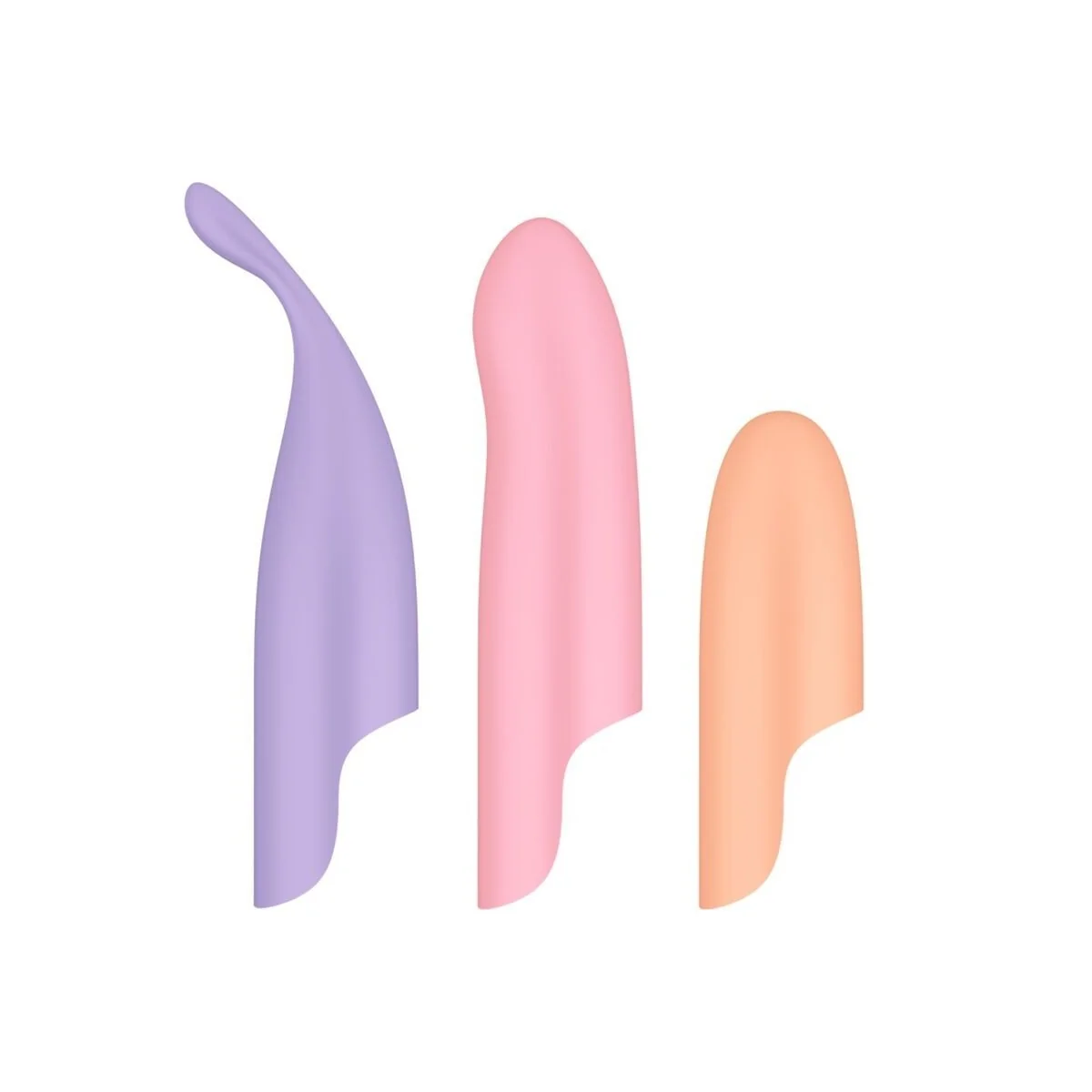 G-Spot Wave 4 12 Vibrationsprogramm Vibrator Dunkelgrau von Satisfyer Vibrator kaufen | Fesselliebe