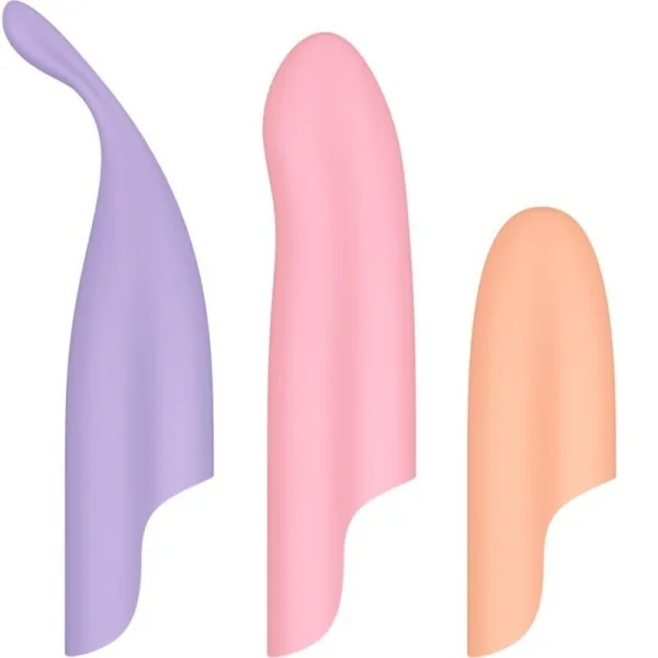 G-Spot Wave 4 12 Vibrationsprogramm Vibrator Dunkelgrau von Satisfyer Vibrator kaufen | Fesselliebe