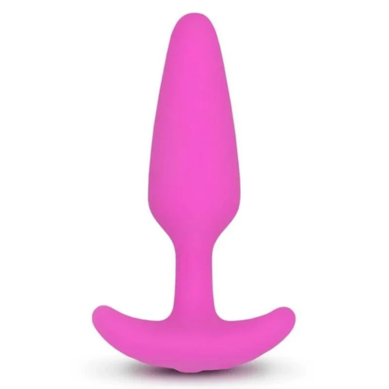 Gplug Vibrator-Analsplug Xs Fuchsia von G-Vibe kaufen | Fesselliebe