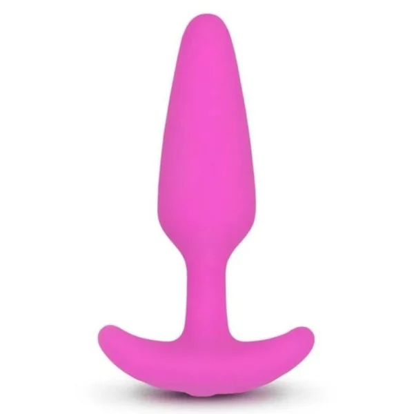 Gplug Vibrator-Analsplug Xs Fuchsia von G-Vibe kaufen | Fesselliebe
