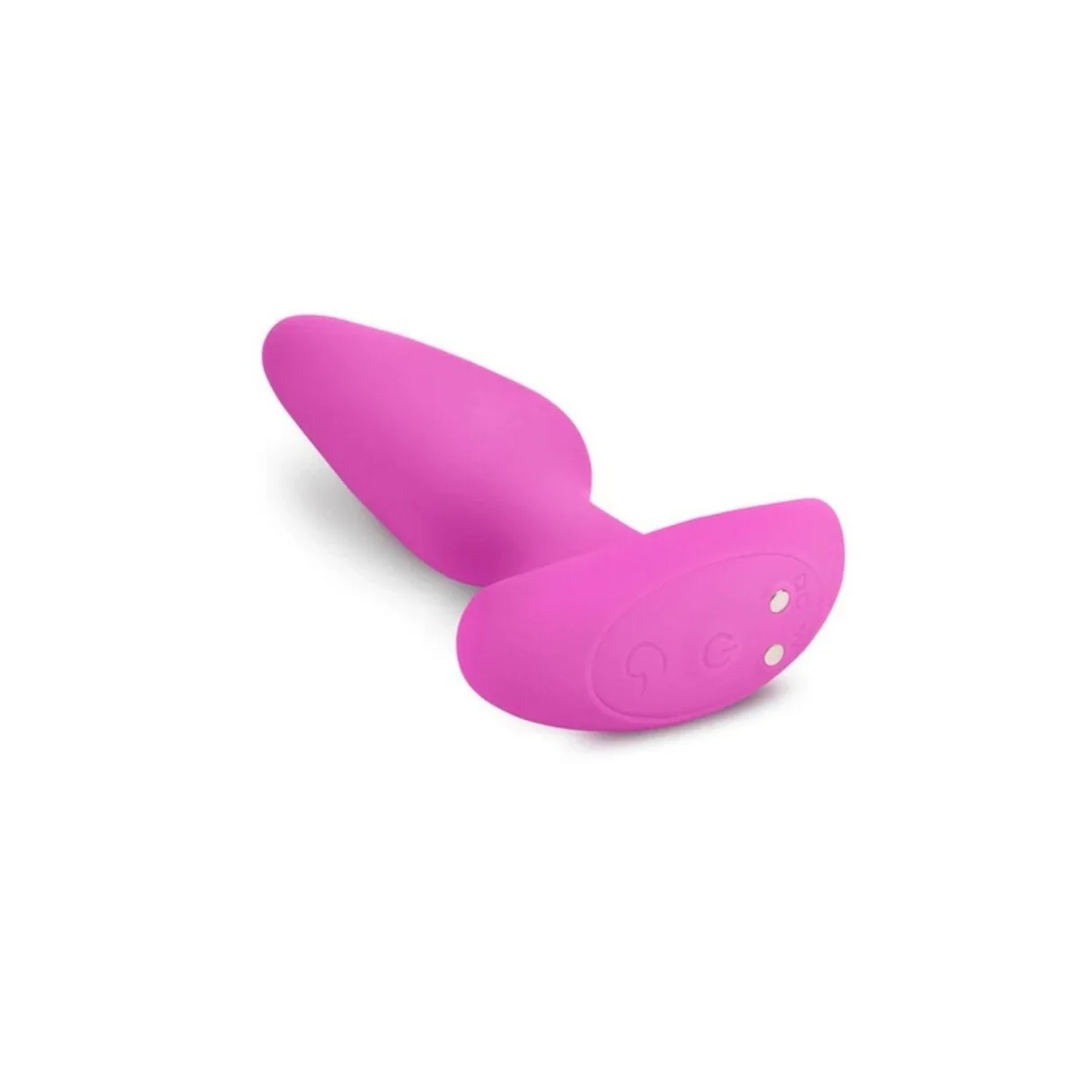 Gplug Vibrator-Analsplug Xs Fuchsia von G-Vibe kaufen | Fesselliebe
