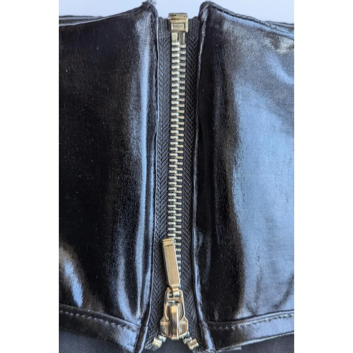 Schwarzes 2-Teiliges Set D164 von 7-Heaven kaufen | Fesselliebe