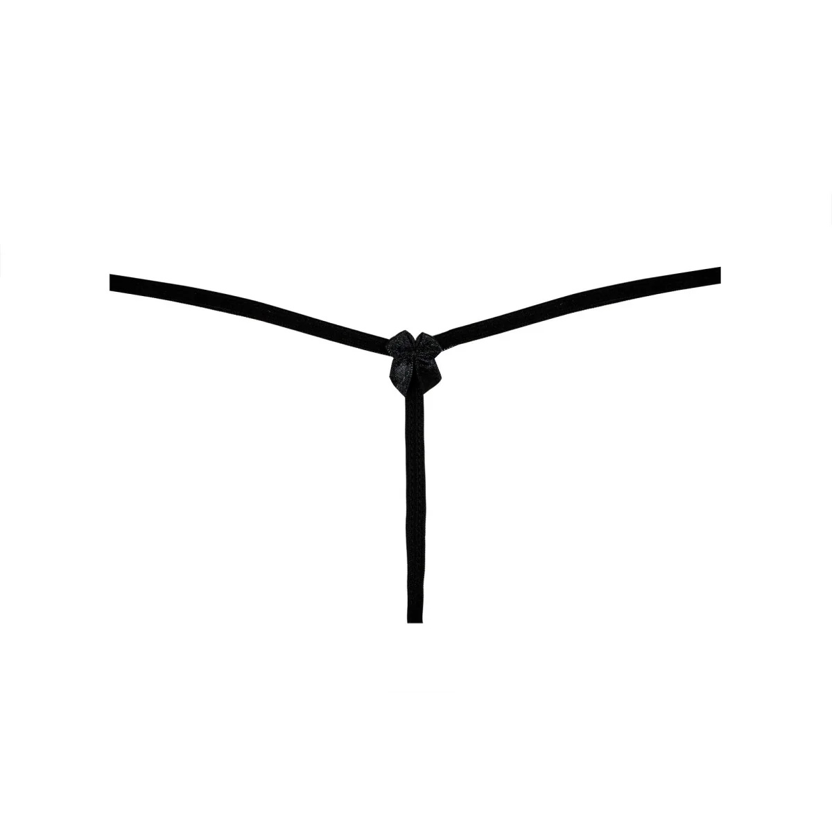 Schwarzes Chemise Maya von Anais Apparel Luxury Lingerie kaufen | Fesselliebe