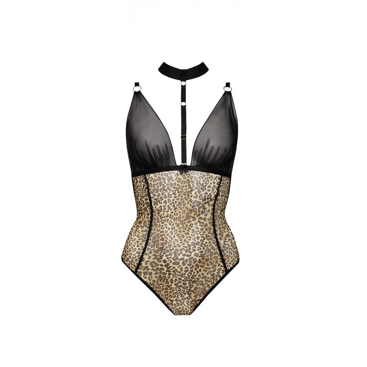 Stringbody Aa052961 von Anais Apparel Plus Size kaufen | Fesselliebe