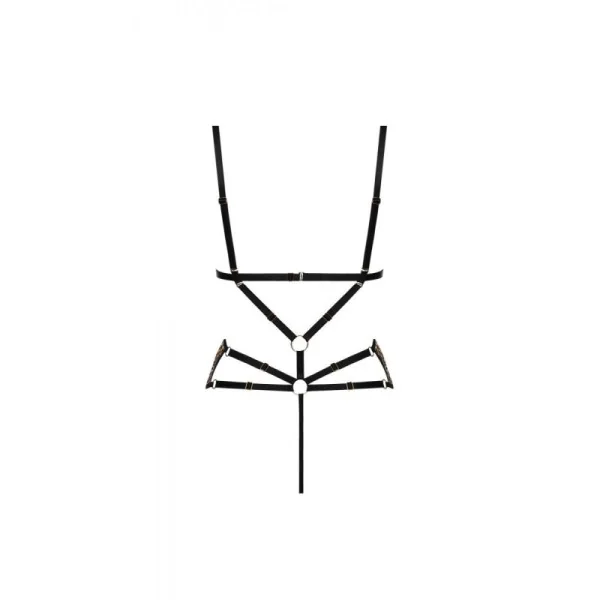 Stringbody Aa052961 von Anais Apparel Plus Size kaufen | Fesselliebe