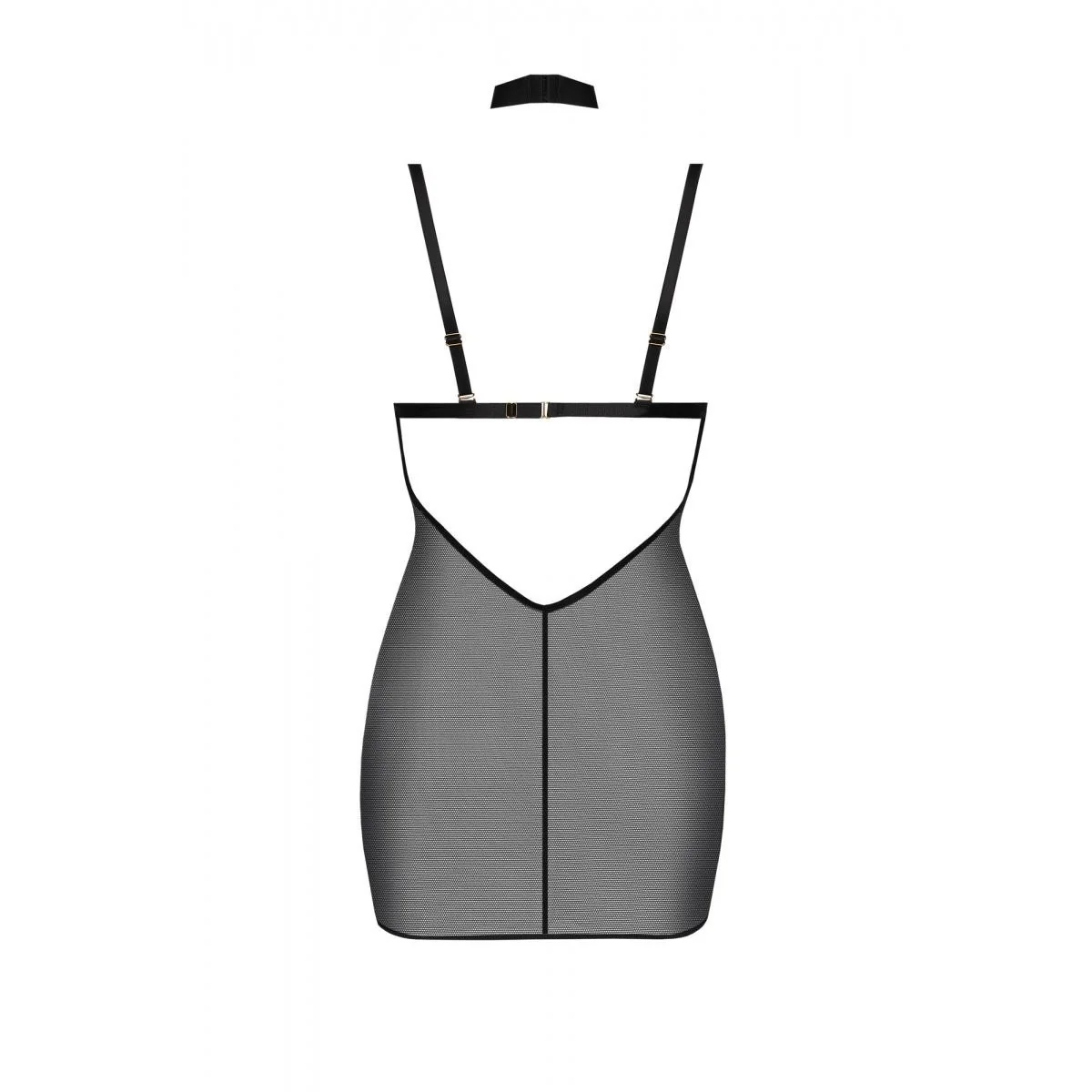 Leo Chemise Aa052964 von Anais Apparel Plus Size kaufen | Fesselliebe