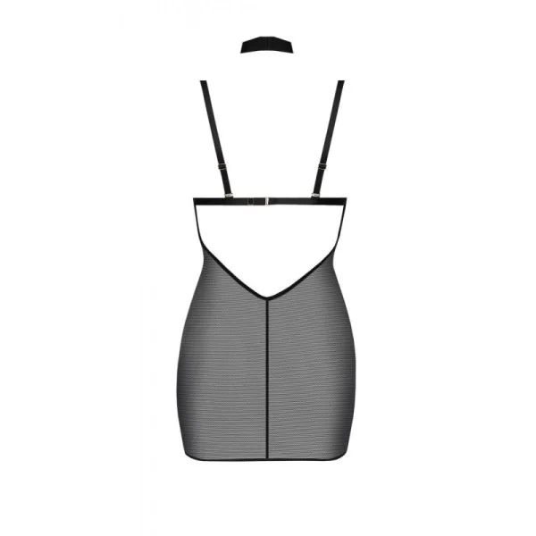 Leo Chemise Aa052964 von Anais Apparel Plus Size kaufen | Fesselliebe