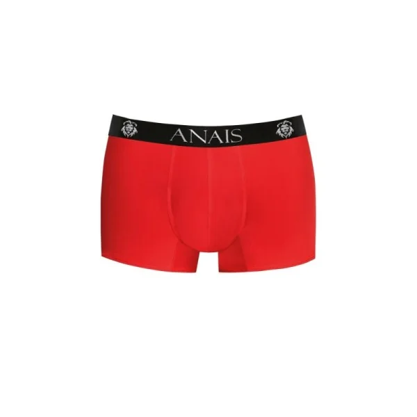 Herren Boxer Shorts 052490 Rot von Anais For Men kaufen | Fesselliebe