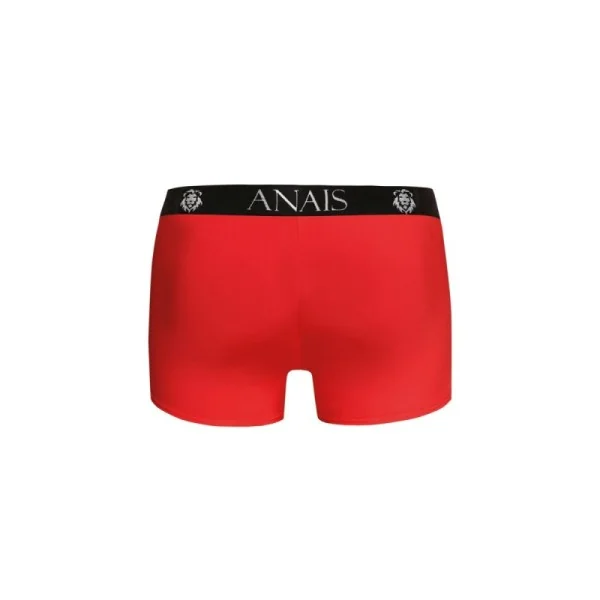 Herren Boxer Shorts 052490 Rot von Anais For Men kaufen | Fesselliebe