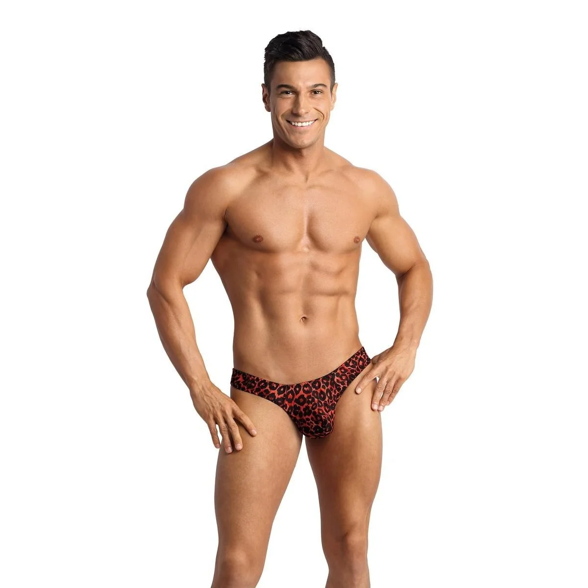 Herren String Am052667 Tribal von Anais For Men kaufen | Fesselliebe