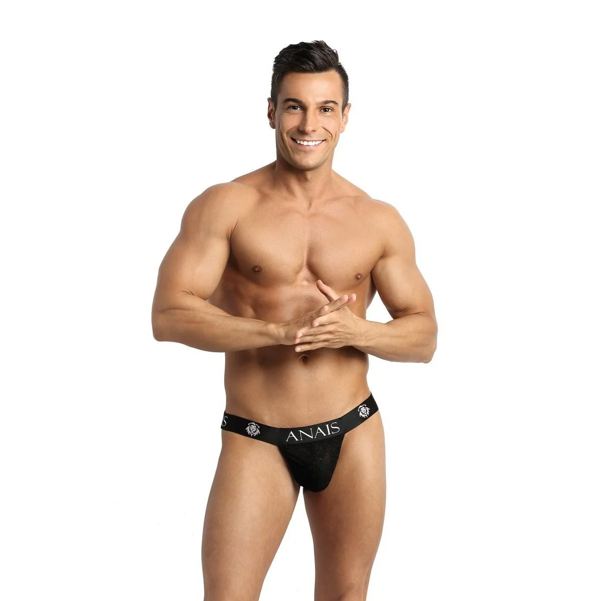 Herren Jock Strap 052697 Petrol von Anais For Men kaufen | Fesselliebe
