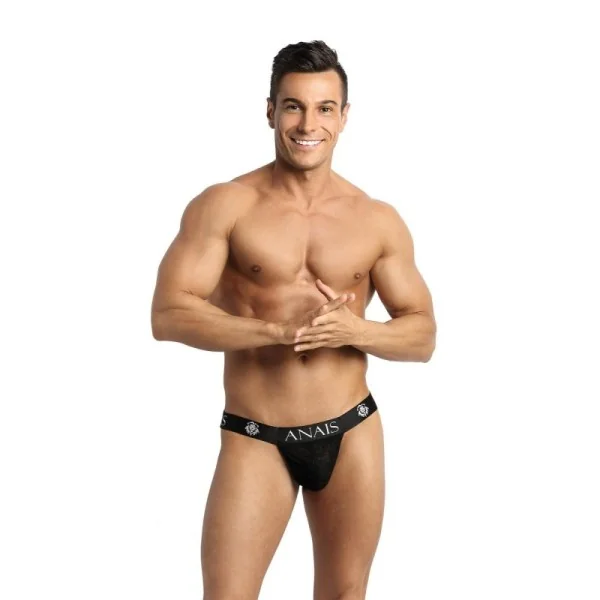 Herren Jock Strap 052697 Petrol von Anais For Men kaufen | Fesselliebe