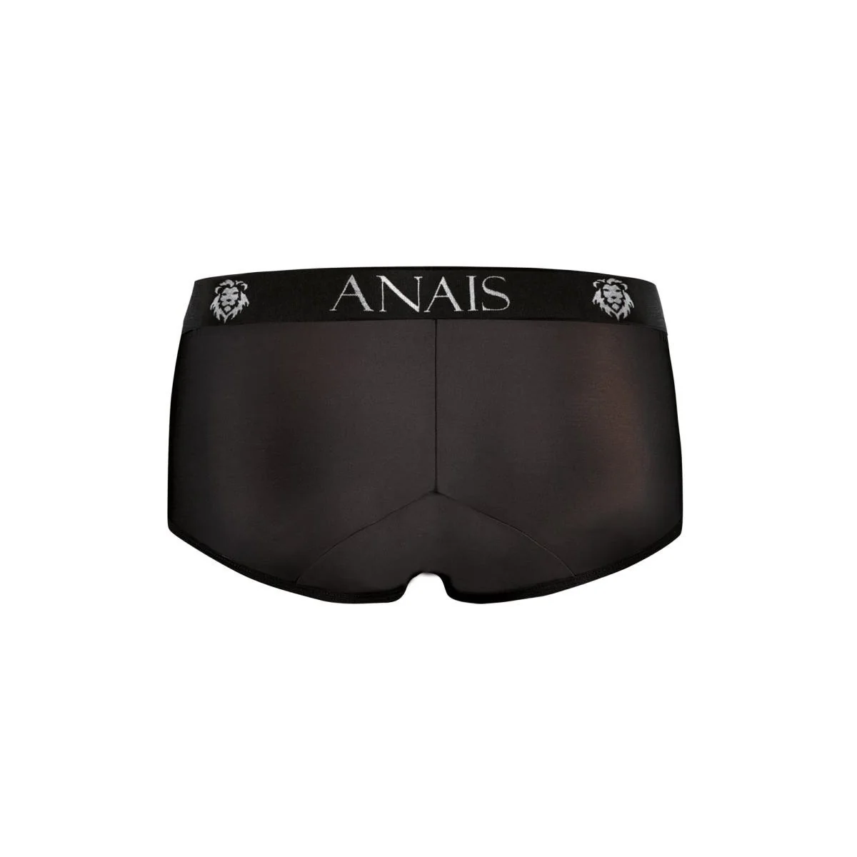 Herren Brief Shorts 052709 Petrol von Anais For Men kaufen | Fesselliebe