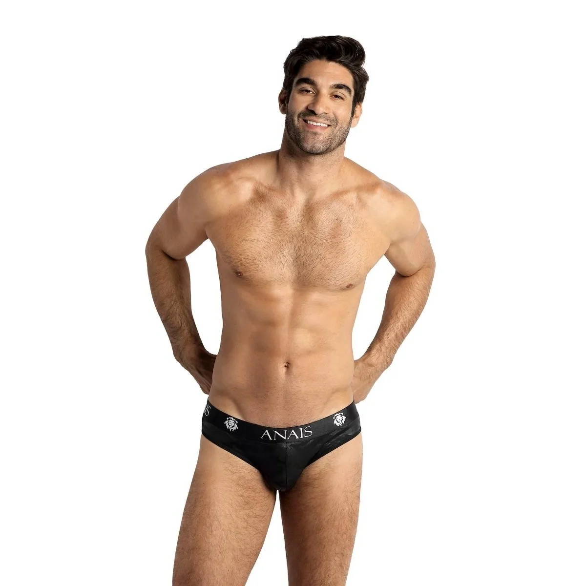 Herren Slip 052787 Electro von Anais For Men kaufen | Fesselliebe