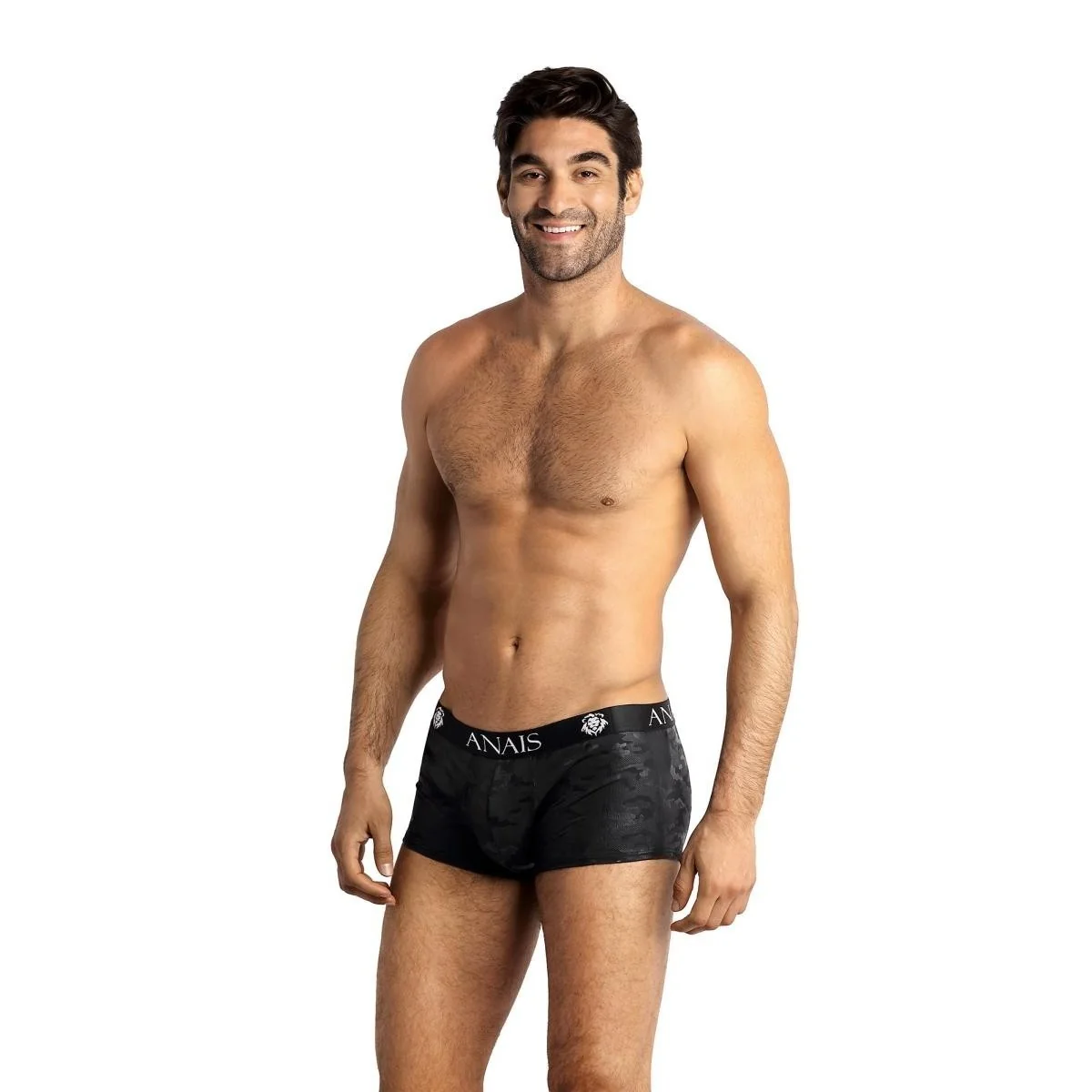 Herren Boxer Shorts 052789 Electro von Anais For Men kaufen | Fesselliebe