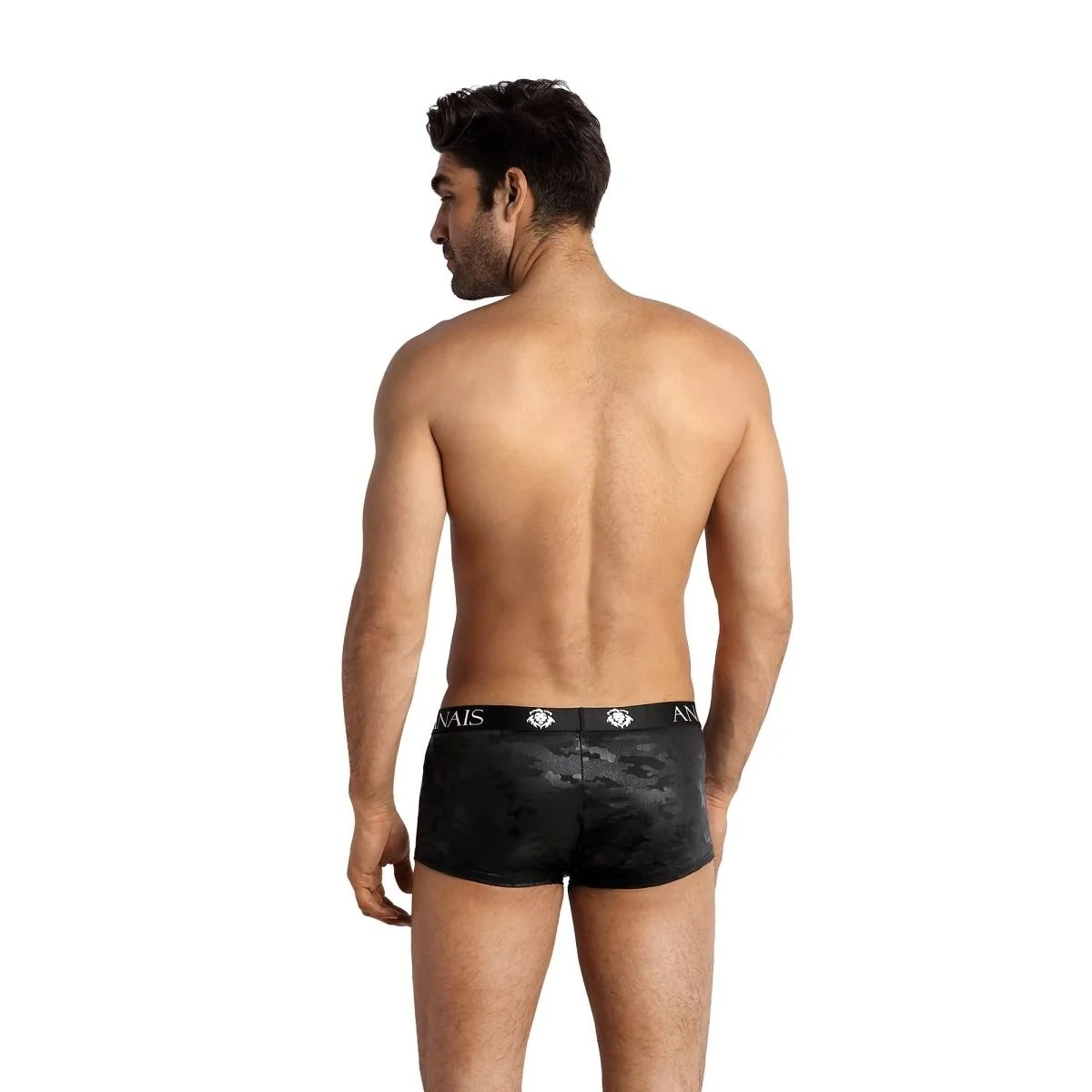 Herren Boxer Shorts 052789 Electro von Anais For Men kaufen | Fesselliebe
