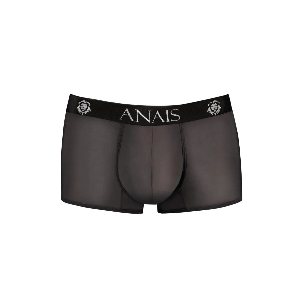 Herren Boxer Shorts 052801 Schwarz von Anais For Men kaufen | Fesselliebe