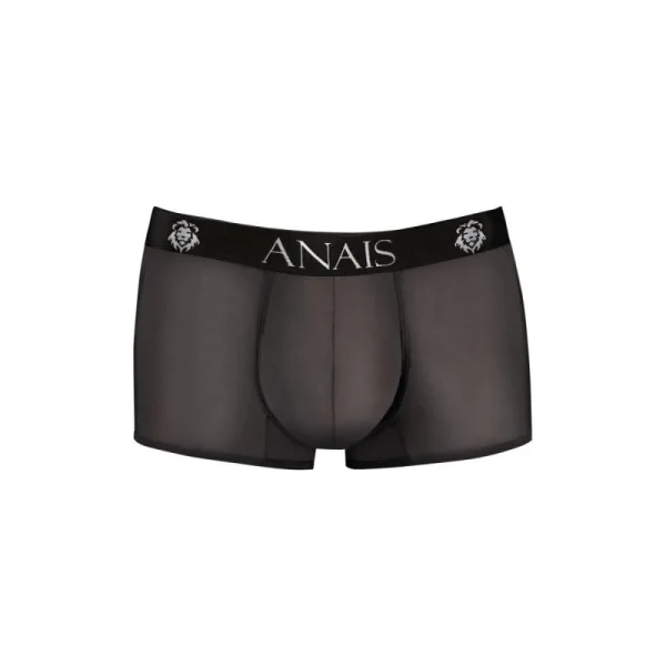 Herren Boxer Shorts 052801 Schwarz von Anais For Men kaufen | Fesselliebe