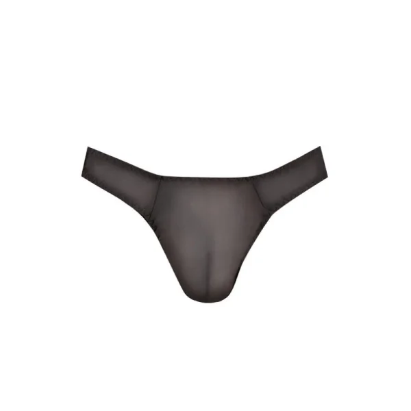 Herren String 052803 Schwarz von Anais For Men kaufen | Fesselliebe