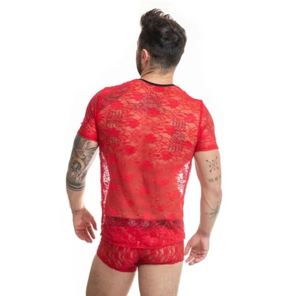 Herren T-Shirt 053208 Bave von Anais For Men kaufen | Fesselliebe