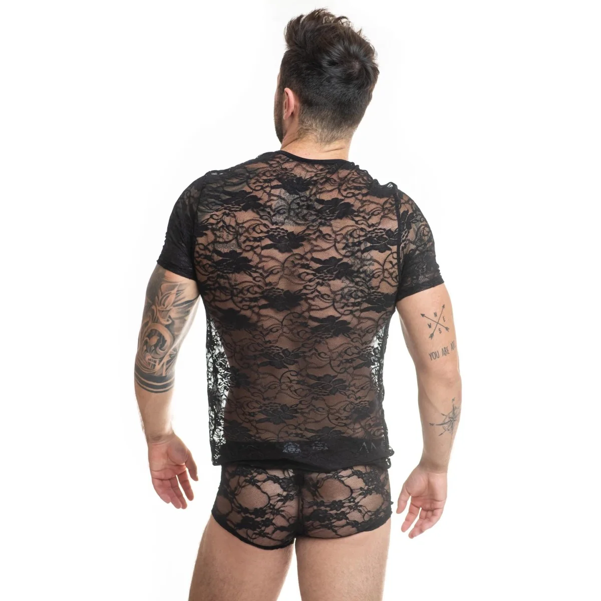 Herren T-Shirt 053214 von Anais For Men kaufen | Fesselliebe