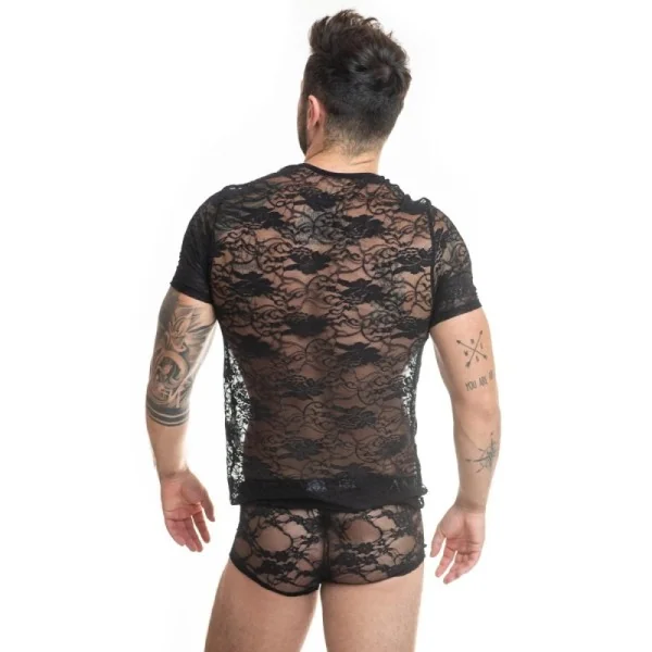 Herren T-Shirt 053214 von Anais For Men kaufen | Fesselliebe