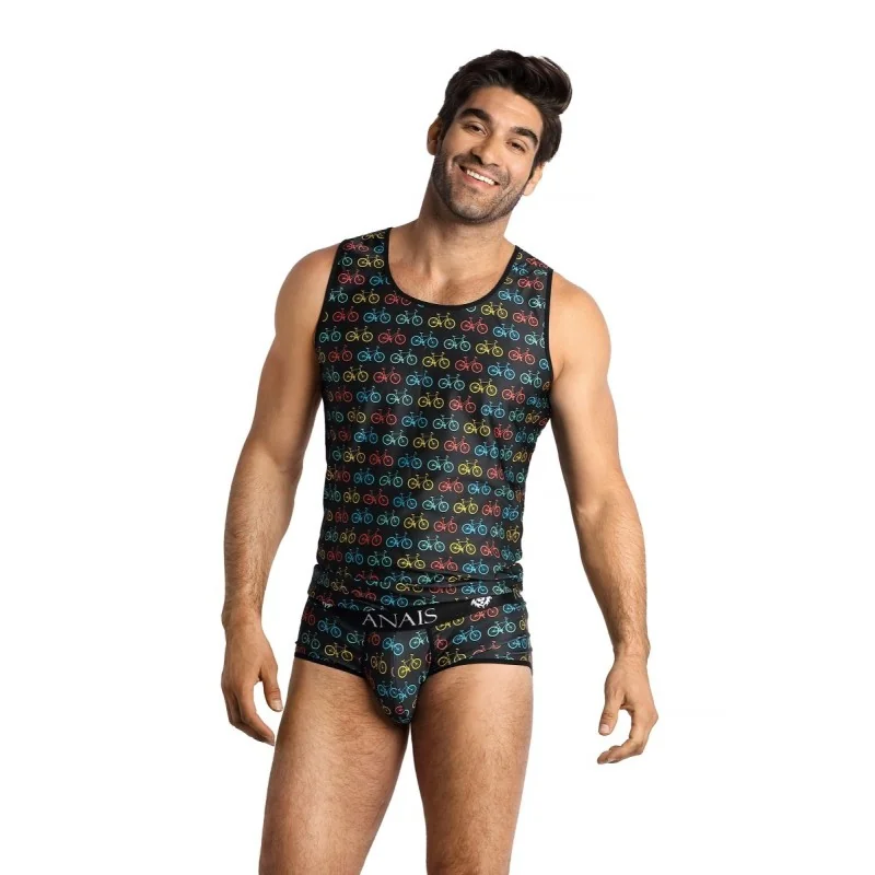 Herren Tank Top Am053262 von Anais For Men kaufen | Fesselliebe