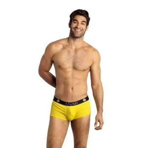 Herren Boxer Shorts 053382 Gelb von Anais For Men kaufen | Fesselliebe