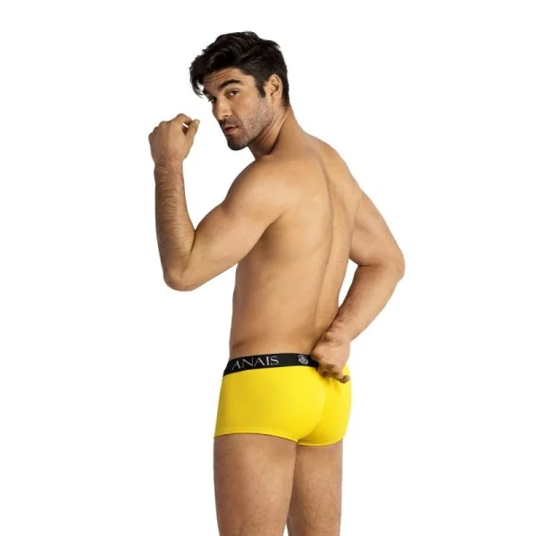 Herren Boxer Shorts 053382 Gelb von Anais For Men kaufen | Fesselliebe