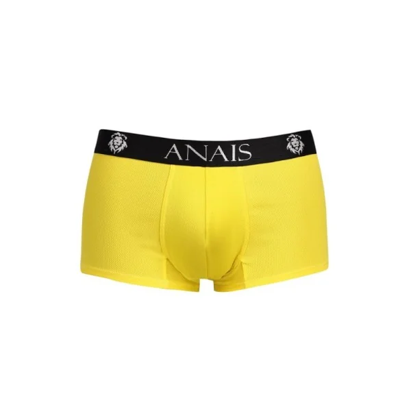 Herren Boxer Shorts 053382 Gelb von Anais For Men kaufen | Fesselliebe