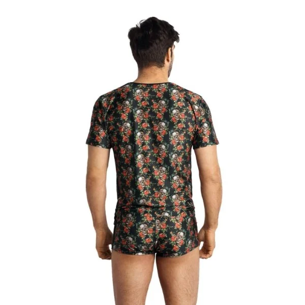 Herren T-Shirt 053460 Power von Anis For Men kaufen | Fesselliebe