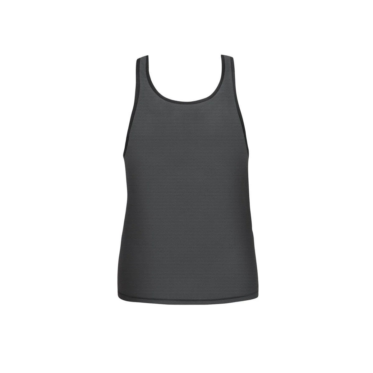 Herren Tank Top 053478 Schwarz von Anais For Men kaufen | Fesselliebe