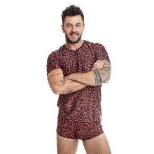 Herren T-Shirt 053544 Tribal von Anais For Men kaufen | Fesselliebe