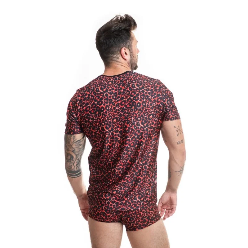 Herren T-Shirt 053544 Tribal von Anais For Men kaufen | Fesselliebe 2