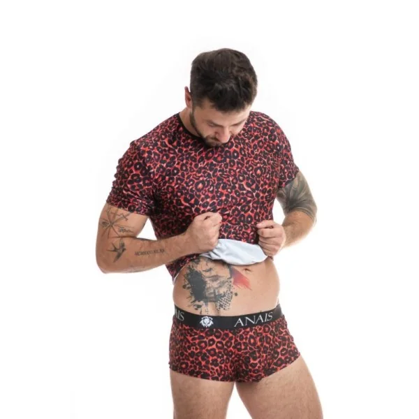 Herren T-Shirt 053544 Tribal von Anais For Men kaufen | Fesselliebe