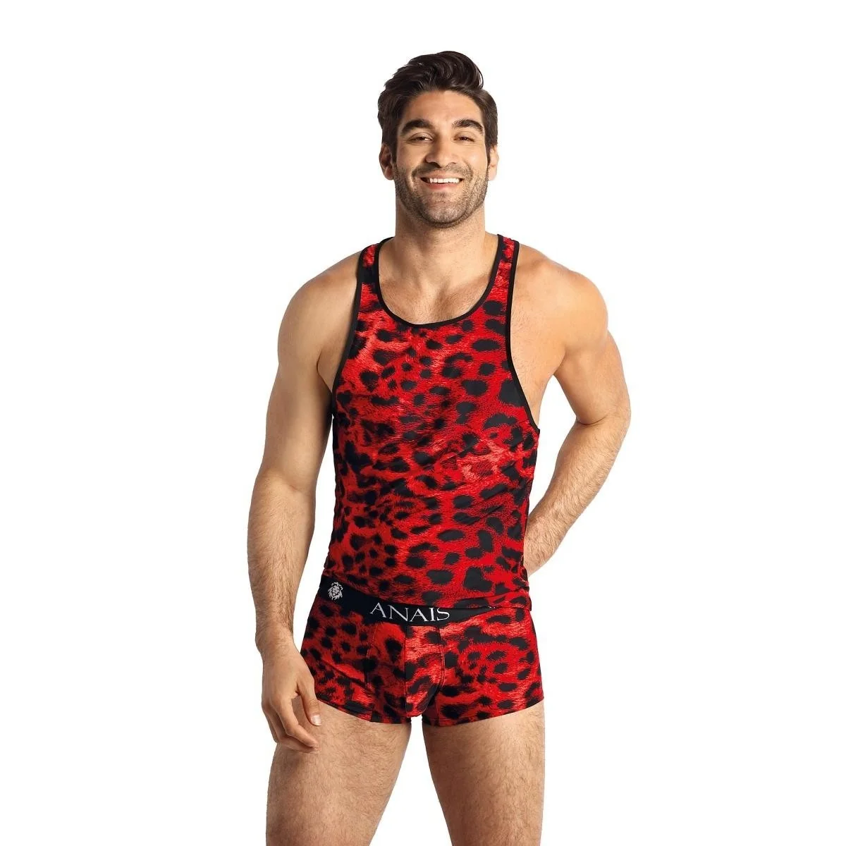 Herren Tank Top 053562 Savage von Anais For Men kaufen | Fesselliebe